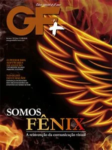 Edicao 02 da Revista Grandes Formatos