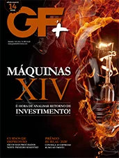 Edicao 03 da Revista Grandes Formatos