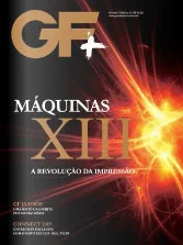Edicao 08 da Revista Grandes Formatos
