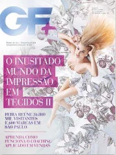 Edicao 09 da Revista Grandes Formatos