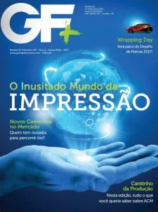 Edicao 16 da Revista Grandes Formatos