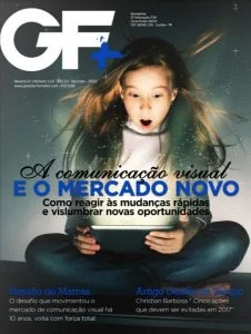 Edicao 19 da Revista Grandes Formatos