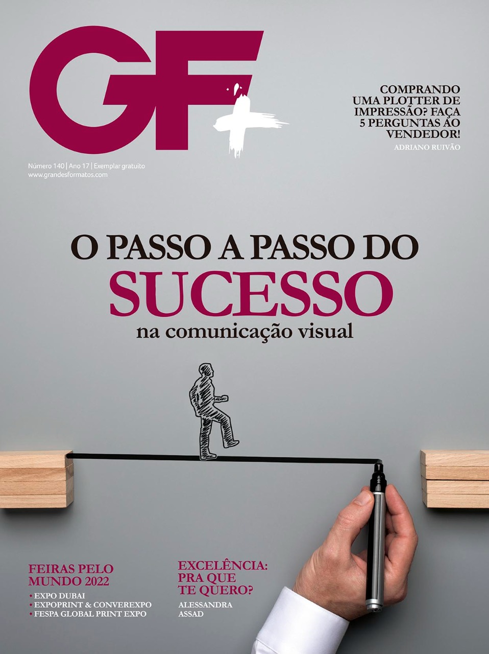 Revista GF